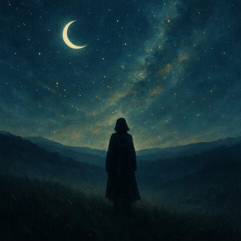 Seas of Legend album art