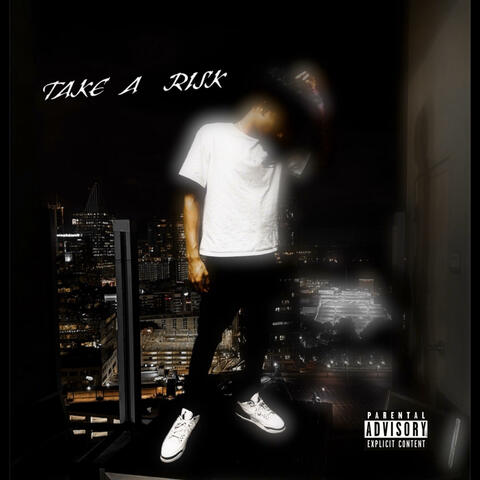 Risky Move album art