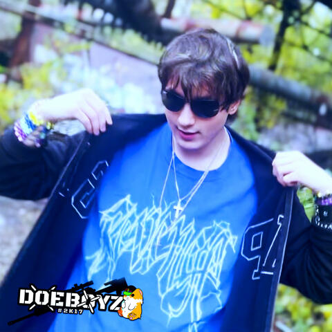 STIMULATE (feat. Nosgov) album art