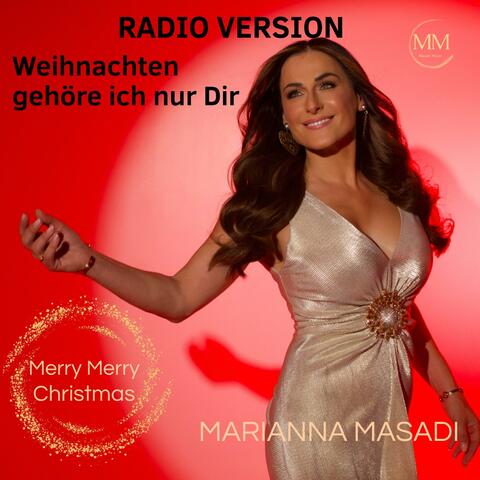 Weihnachten gehöre ich nur Dir (Radio Edit) album art