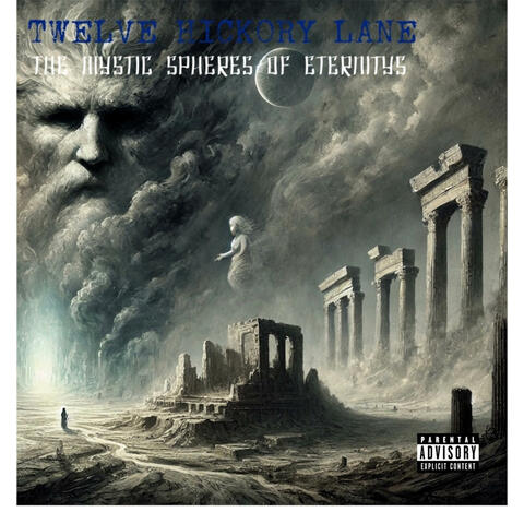 THE MYSTIC SPHERES OF ETERNITYS album art