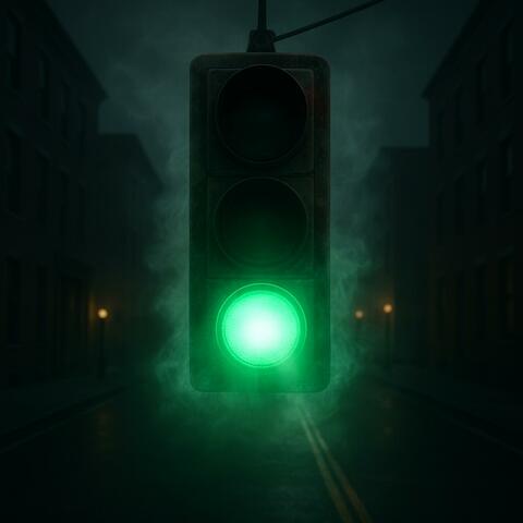 Green Light (feat. Mush Beezy) album art