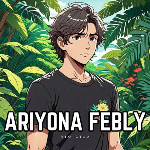 otak saya lagi rusak album art