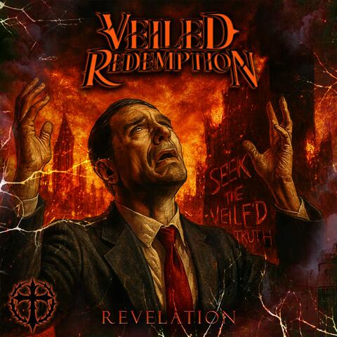 Revelation album art