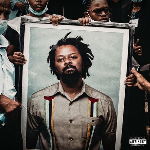 MEU POR DIREITO! album art