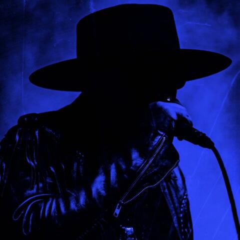 Cold Nights album art