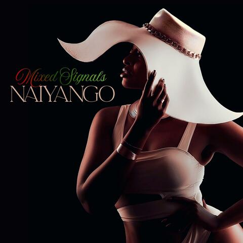 Mixed Signals album art