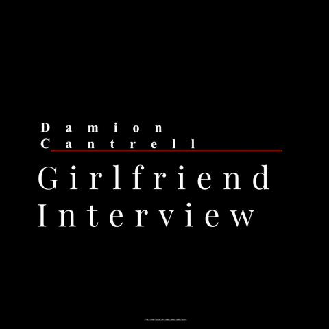 Girlfriend Interview album art