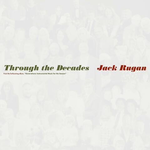 Through The Decades album art