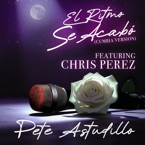 El Ritmo Se Acabo (feat. Chris Perez) [Cumbia Version] album art