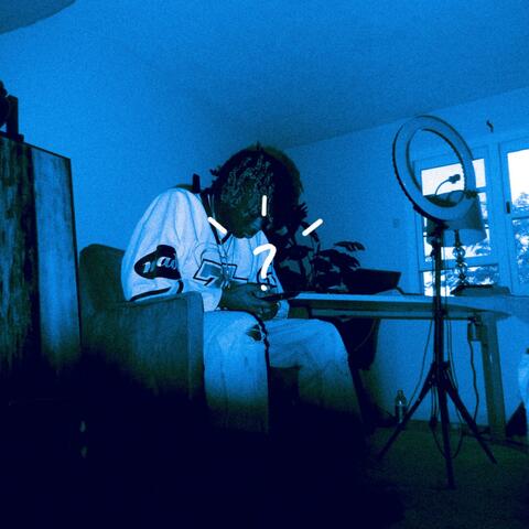 NOT ENOUGH. album art