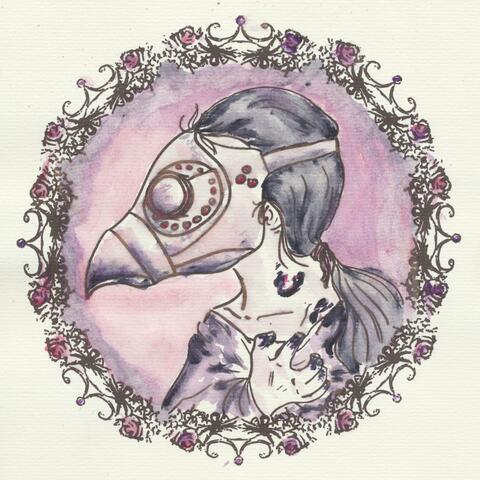 Something Came Up album art