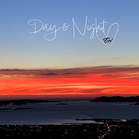 Day & Night album art
