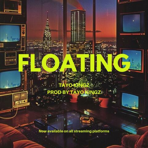 FLOATING album art