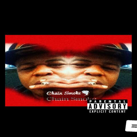 Chain Smoke album art