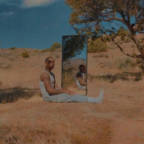 I DIDN'T MEAN IT album art