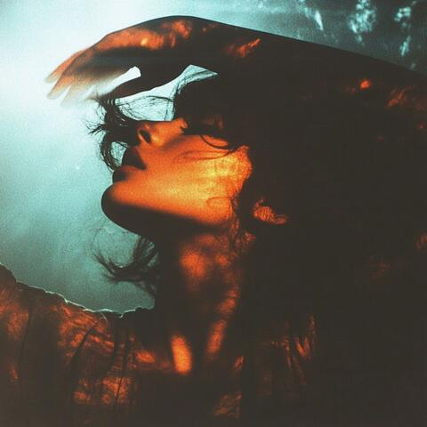 Walk In Faith album art