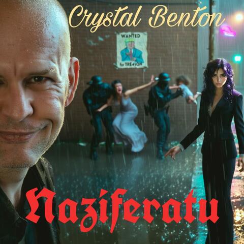 Naziferatu album art