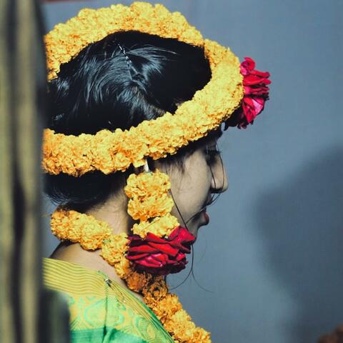 TUMI AMAR VALOBASHA (feat. SHEIKH BIJOY) album art