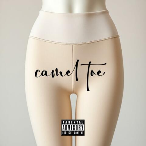 Camel Toe album art