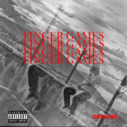 FINGER GAMES album art