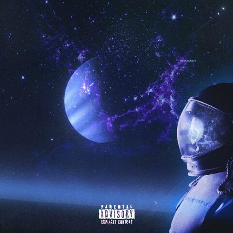 I'M A FLIRT (feat. Mr Walkdown) album art