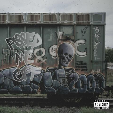 PISSED ME OFF (feat. Walkinxombie) album art