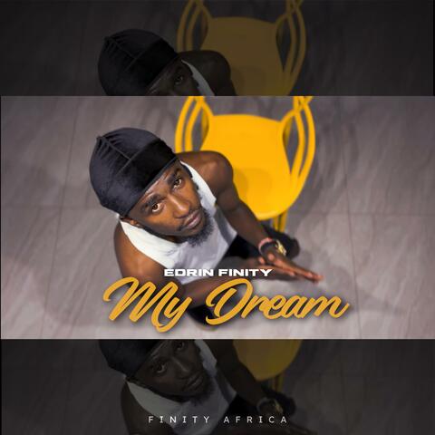 This is My Dream album art