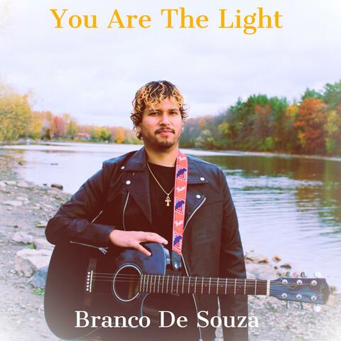 You Are The Light album art