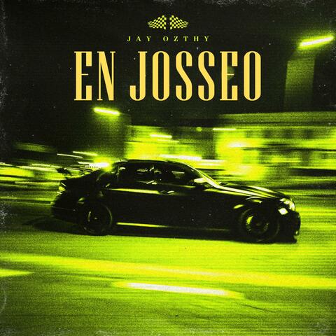 EN JOSEO album art