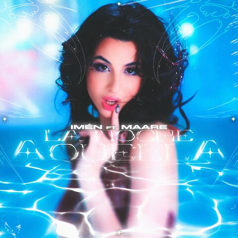 La Noche Aquella (feat. Maare) album art