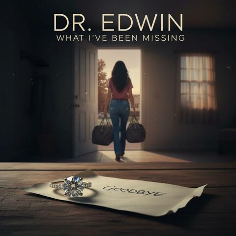 What I've Been Missing album art