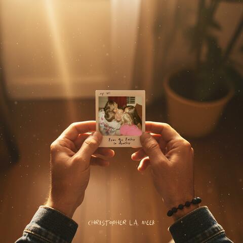 From One Father to Another album art