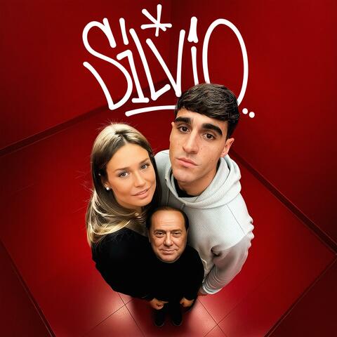 SILVIO (LOVE OF MY LIFE) album art