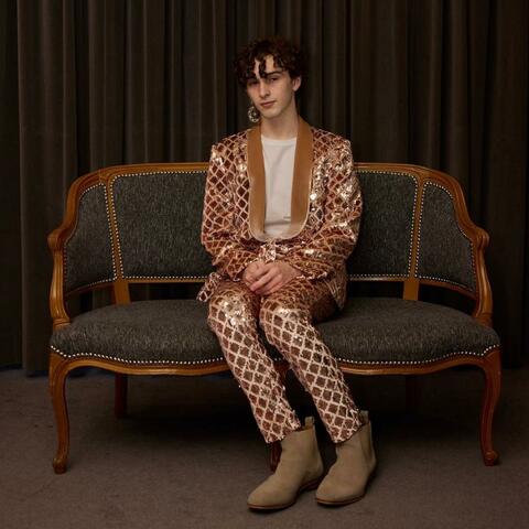 everything album art