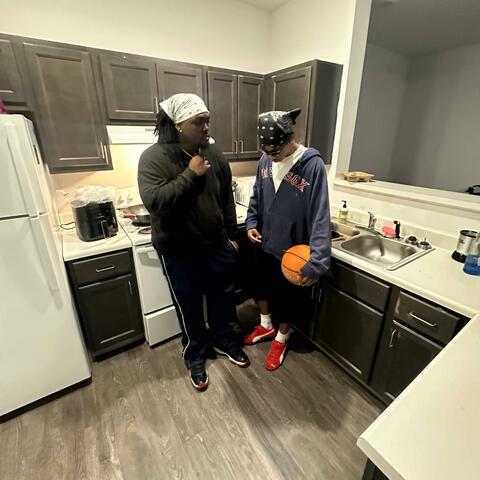 chose (feat. BubbaSlatt) album art