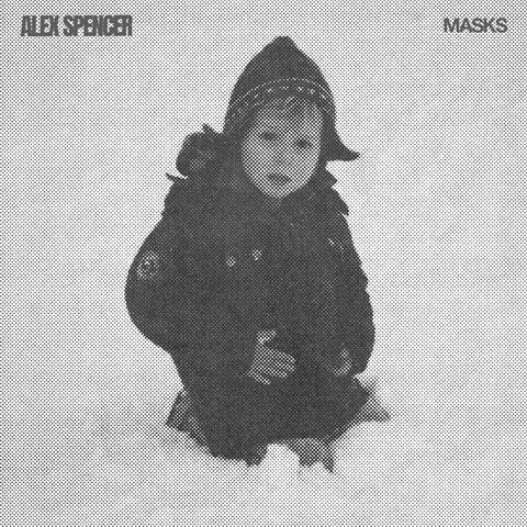 Masks album art
