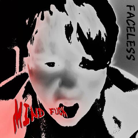 Mind Fuck album art