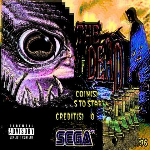 big dolla Ms album art