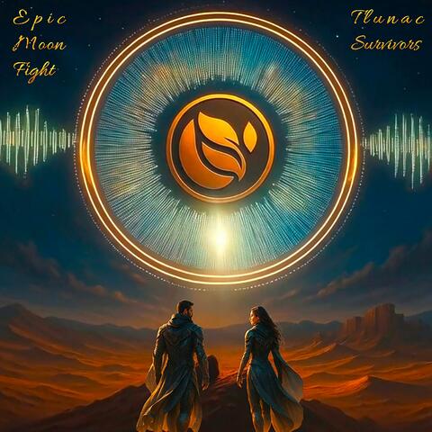 Epic Moon Fight album art