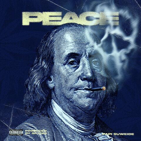 Peace album art