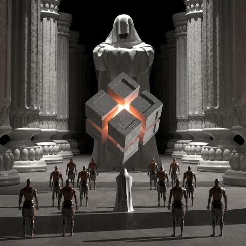 Till I Die album art