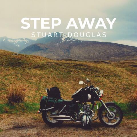 Step Away album art