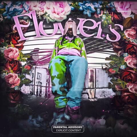 Flowers album art