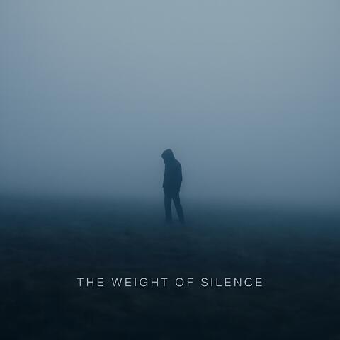 the weight of silence album art
