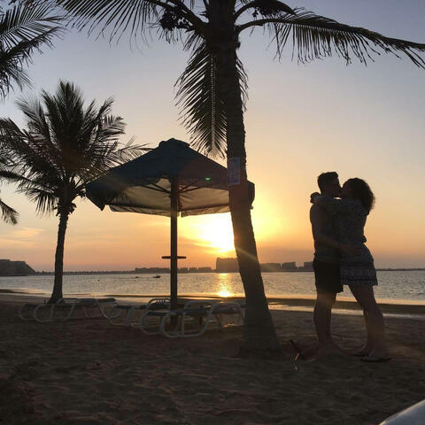 Our Forever Home album art