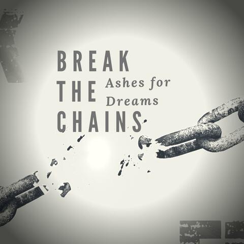 Break The Chains album art