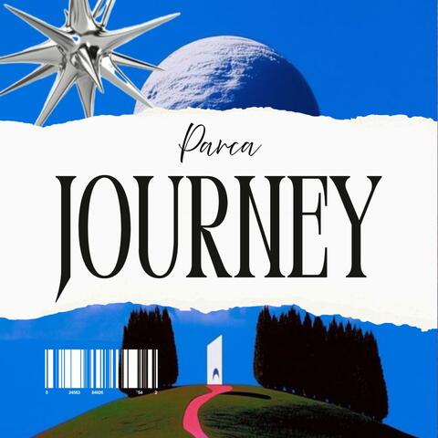 Journey album art