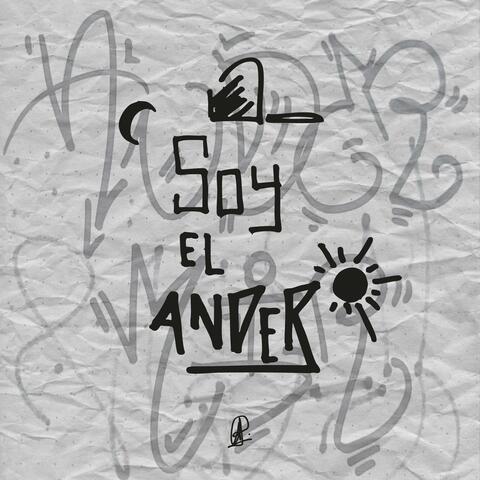 SOY EL ANDER album art