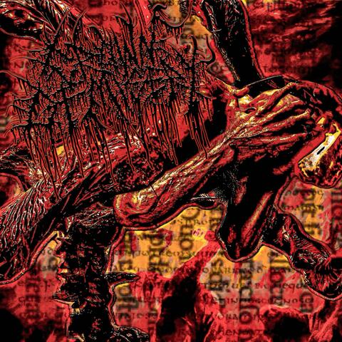 Remedial Torture Session album art